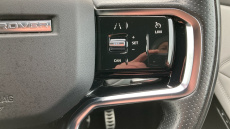 Land Rover Range Rover Evoque 1.5 P300e R-Dynamic SE 5dr Auto Hatchback